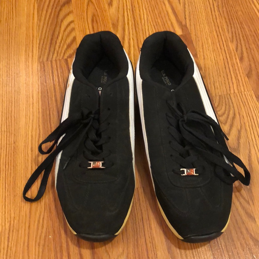 U S POLO